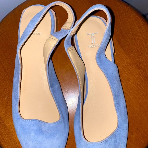 Strappy Loafers - Picture 1 of 2